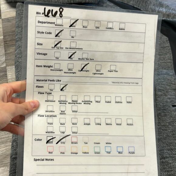 Eddie Bauer First Ascent Cloud Layer Gray Black Mens 2XL Hybrid Full Zip Hoodie - Picture 8 of 11